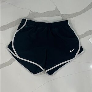 Nike Black Shorts